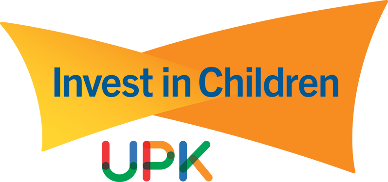 Invest in Children UPK